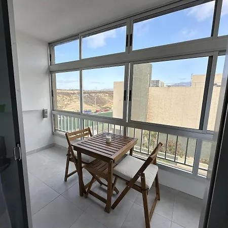 Medano Sun Free Wifi El Médano