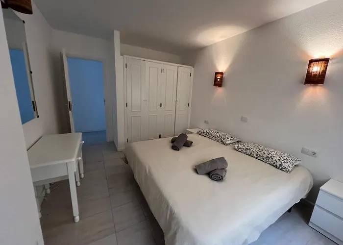 Appartement Medano Sun Free Wifi El Médano