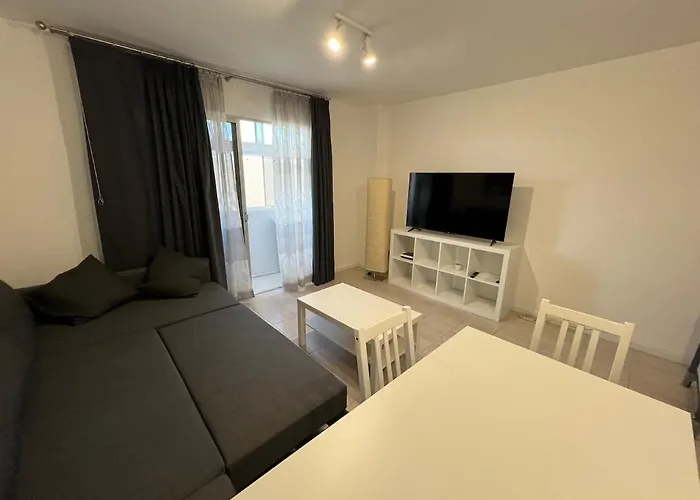 Appartement Medano Sun Free Wifi