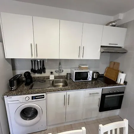 Medano Sun Free Wifi El Medano (Tenerife)