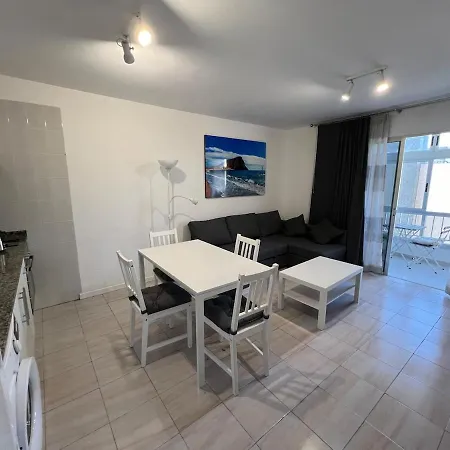 Medano Sun Free Wifi * El Medano (Tenerife)