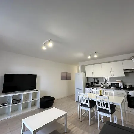 Medano Sun Free Wifi Apartment El Medano (Tenerife)