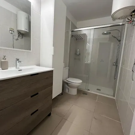 Apartment Medano Sun Free Wifi