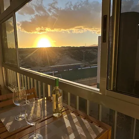 Apartment Medano Sun Free Wifi
