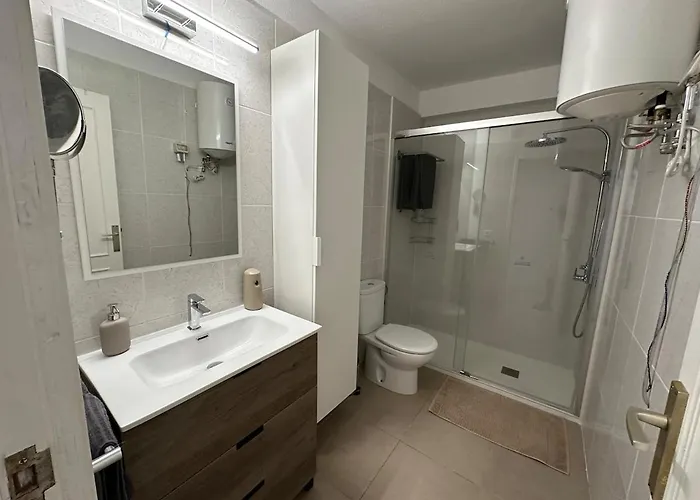 Medano Sun Free Wifi Apartment *