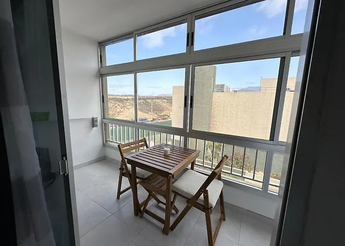 Medano Sun Free Wifi El Medano (Tenerife)