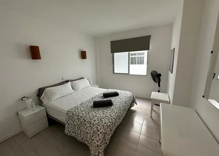 Medano Sun Free Wifi Apartment El Medano (Tenerife)