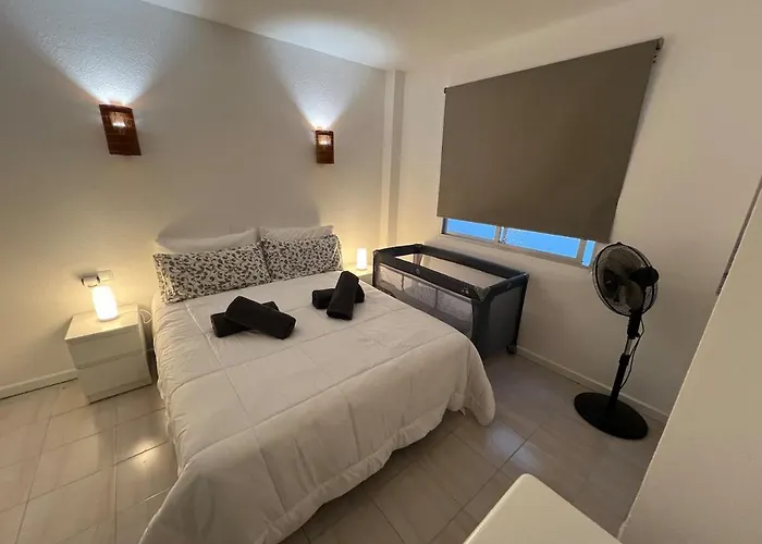 Apartment Medano Sun Free Wifi *