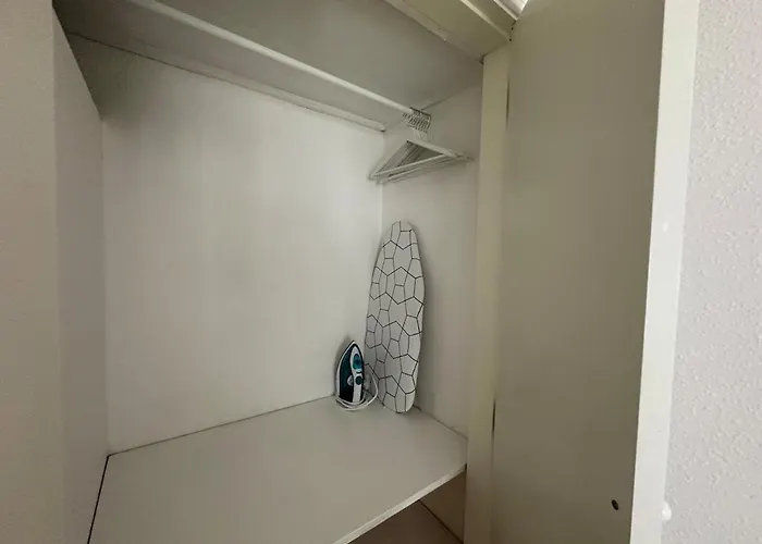 Apartment Medano Sun Free Wifi El Medano (Tenerife)