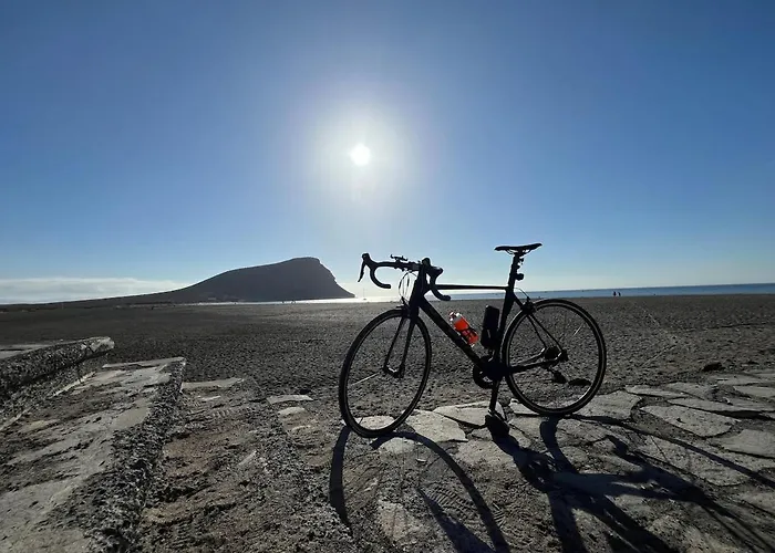 Medano Sun Free Wifi *