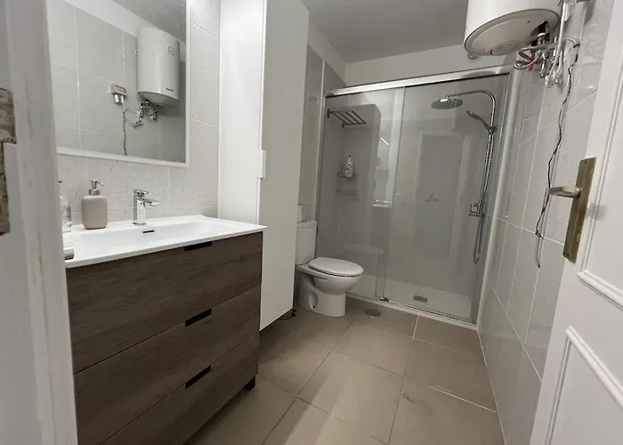 Apartment Medano Sun Free Wifi