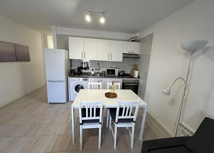 Apartment Medano Sun Free Wifi