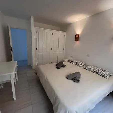 Lägenhet Medano Sun Free Wifi El Médano