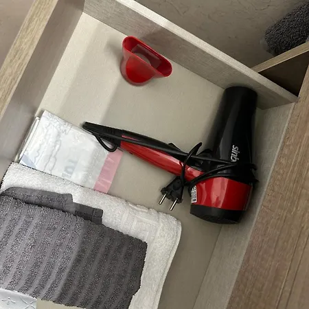 דירה Medano Sun Free Wifi אל מדאנו