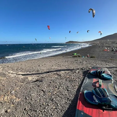 דירה Medano Sun Free Wifi *