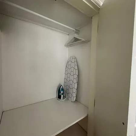 דירה Medano Sun Free Wifi אל מדאנו