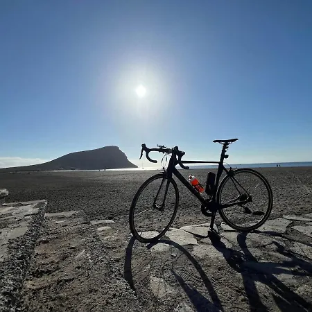 Medano Sun Free Wifi *