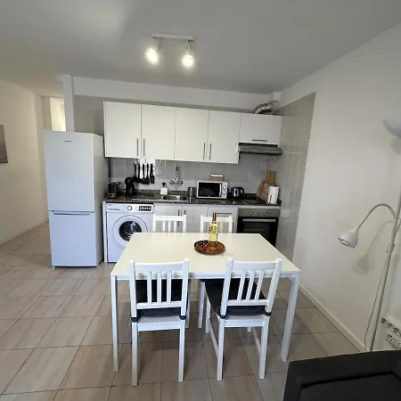 Lägenhet Medano Sun Free Wifi