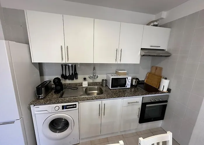 Medano Sun Free Wifi El Médano