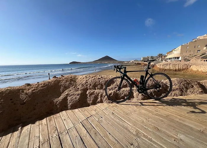 Medano Sun Free Wifi