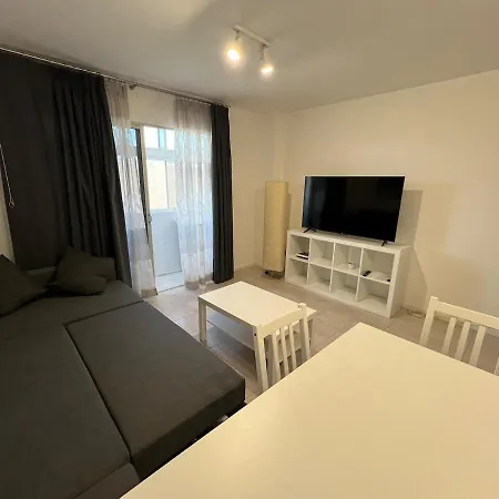Apartman Medano Sun Free Wifi
