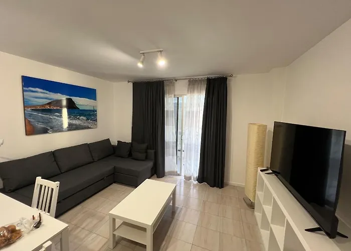 Medano Sun Free Wifi El Médano